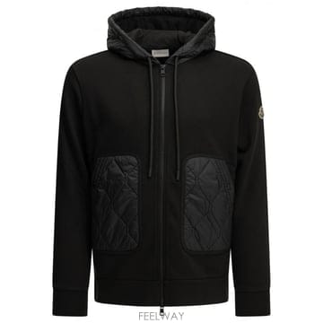 Moncler 26FW Moncler Quilted �� �� ����Ʈ ���� 8G0004389B3P999 TP58137958726FW Moncler Quilted �� �� ����Ʈ ���� 8G0004389B3P999
