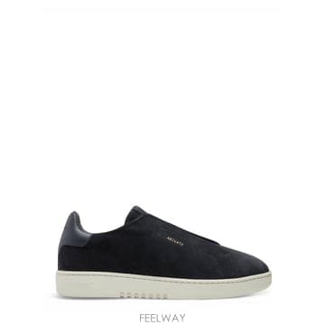 AXEL ARIGATO 26FW �Ǽ��Ƹ����� Dice Laceless Sneaker F3054003DARKBLUEOFFWHITE T26FW �Ǽ��Ƹ����� Dice Laceless Sneaker F3054003DARKBL