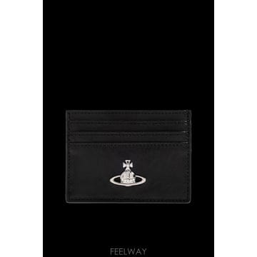 ViVienne westwood 26FW ���� ����Ʈ��� ī�� Ȧ�� FLAT 54030004WL00BXN401 TP58119006026FW ���� ����Ʈ��� ī�� Ȧ�� FLAT 54030004WL00BXN4