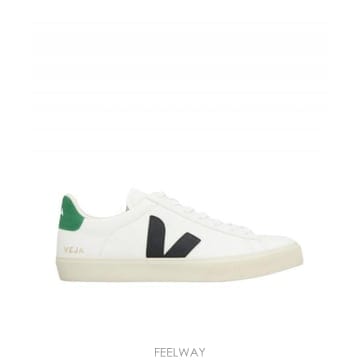 VEJA 23SS Veja ���� ����Ŀ�� CP0503155CHROMEFREELEATHEREXTRAWHITEBLACKE23SS Veja ���� ����Ŀ�� CP0503155CHROMEFREELEATHEREXTR