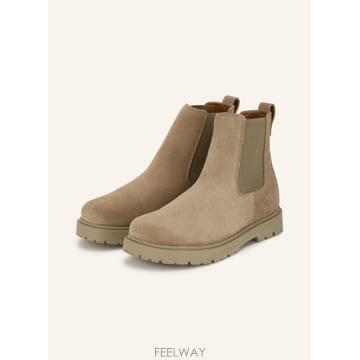 Birkenstock BIRKENSTOCK Chelsea ���� HIGHWOOD SLIP ON MID 100313531512000BIRKENSTOCK Chelsea ���� HIGHWOOD SLIP ON MID 10031353
