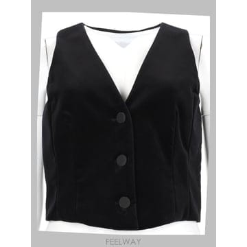 26 F/W 막스마라 GILETS 2626156014600_33800 B0042272080