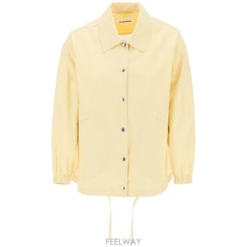 JIL SANDER 23FW ������ Blouson 01 J04AM0001J45063740 TP57211735623FW ������ Blouson 01 J04AM0001J45063740 TP572117356