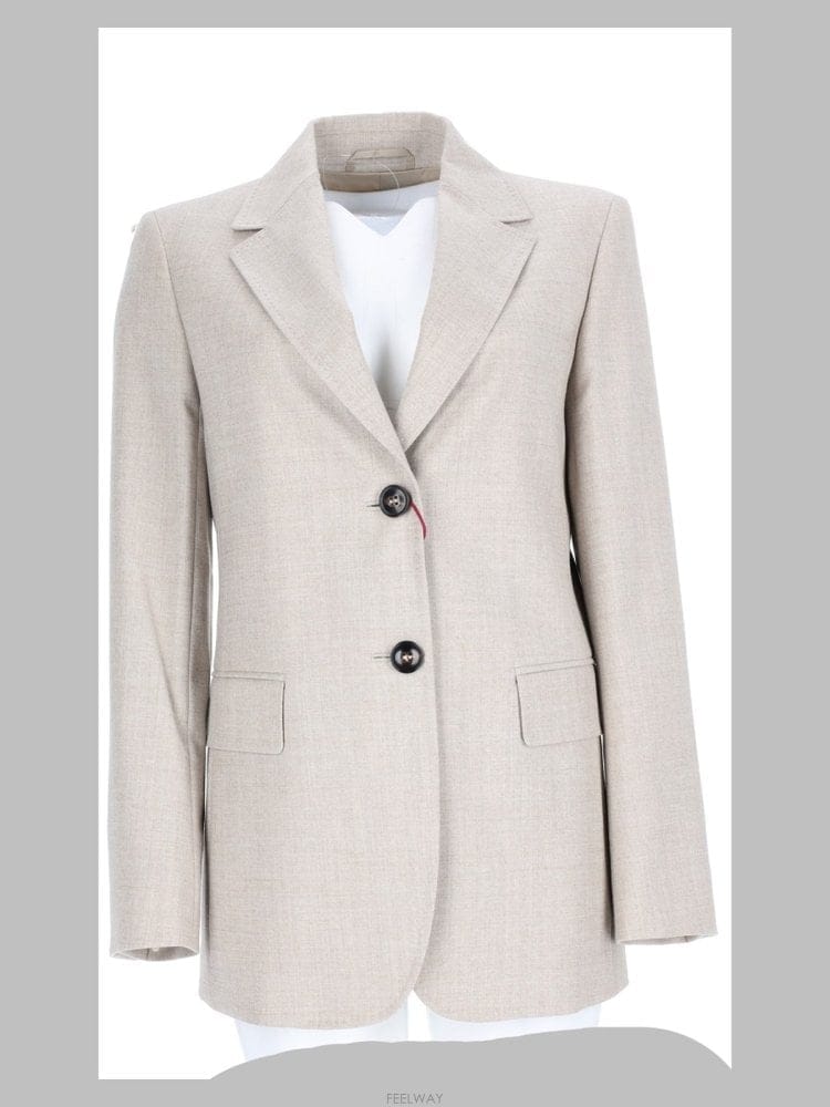 Max Mara 26 F/W �������� BLAZERS 2626046052600_3440 B004227208326 F/W �������� BLAZERS 2626046052600_3440 B0042272083