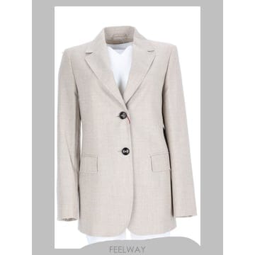 26 F/W 막스마라 BLAZERS 2626046052600_3440 B0042272083