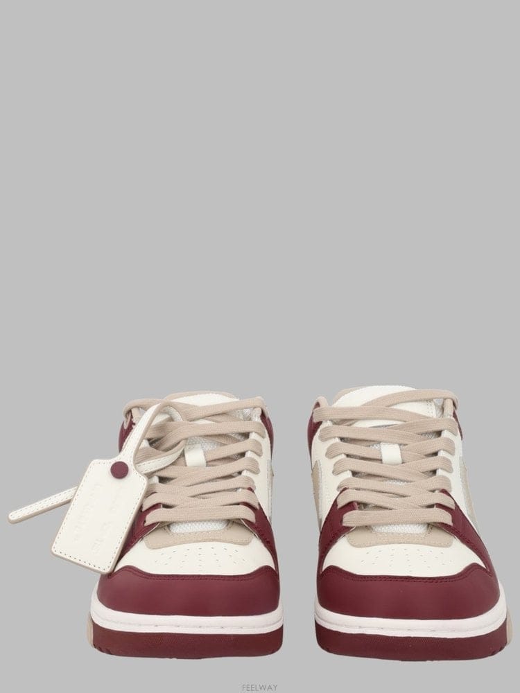 Off White 26 F/W ����ȭ��Ʈ ����Ŀ�� OF05727609_BURGUNDY/ B004227217526 F/W ����ȭ��Ʈ ����Ŀ�� OF05727609_BURGUNDY/ B00422