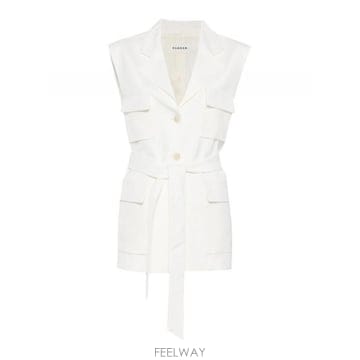 | Other Brand | 26SS PAROSH Pocket Belted ���̽�Ʈ ��Ʈ D410055RANIA002 TP5814217326SS PAROSH Pocket Belted ���̽�Ʈ ��Ʈ D410055RANIA00