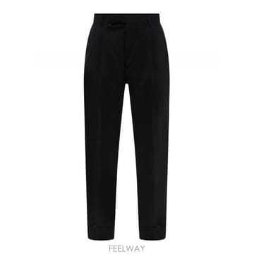 | Other Brand | 24SS ��Ƽ�丮�� Edge virgin �� trouser COASX5ZA0FWDZI560990 TP579524SS ��Ƽ�丮�� Edge virgin �� trouser COASX5ZA0FWDZI5