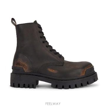 Balenciaga 25FW Balenciaga ���� ���� ��Ʈ����ũ ��Ŭ ���� 670633WBD111020 TP580275125FW Balenciaga ���� ���� ��Ʈ����ũ ��Ŭ ���� 67063
