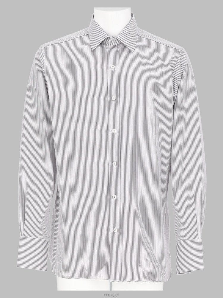 TOM FORD 26 F/W ������ LONGSLEEVEDSHIRTS HSBS01_C0 B004227301826 F/W ������ LONGSLEEVEDSHIRTS HSBS01_C0 B0042273018