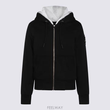 Moose Knuckles ������Ŭ Ŭ���� BUNNY   ����Ʈ ���� with faux fur M34LS636244 TP58118996������Ŭ Ŭ���� BUNNY   ����Ʈ ���� with faux fur M34L