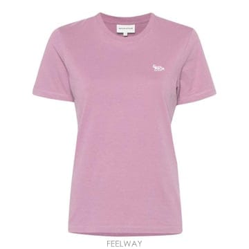 Maison Kitsune 24FW Maison Kitsune ��ư T ���� MW00122KJ0008P527 TP57797703824FW Maison Kitsune ��ư T ���� MW00122KJ0008P527 TP57