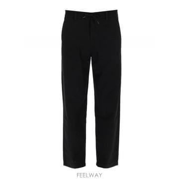 Boss 26SS BOSS �ް����� Chino trousers with drawstring 5055904210278426SS BOSS �ް����� Chino trousers with drawstring 5055