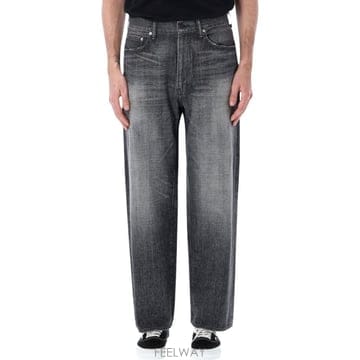 | Other Brand | 26SS Nanamica washed Selvedge ���� jeans 26PS25SC084EVK TP579226SS Nanamica washed Selvedge ���� jeans 26PS25SC084EV