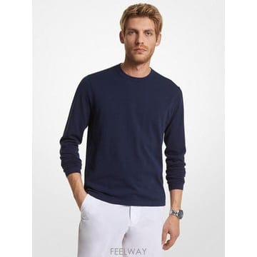 Michael Kors 23SS ����Ŭ�ھ CORE   LS ���� CREW CS36080FE5401 TP57923653523SS ����Ŭ�ھ CORE   LS ���� CREW CS36080FE5401 TP