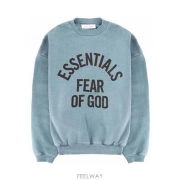 Fear of God 26SS �Ǿ���갫 Felpa Campus 90S 192SP266593FFADEDCOSTAL TP58137926SS �Ǿ���갫 Felpa Campus 90S 192SP266593FFADEDCOST