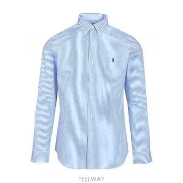 Ralph Lauren 26FW ���� ���� �η� Striped ���� 710929000000 TP58089550326FW ���� ���� �η� Striped ���� 710929000000 TP580895