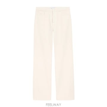 Ami 26SS �ƹ� ���� �� ��ư twill jeans HTR450DE0126136 TP57459200226SS �ƹ� ���� �� ��ư twill jeans HTR450DE0126136 TP5
