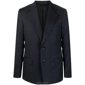 Lanvin 23FW Lanvin �̱� breasted �� ���� RMJA0005491629 TP57923639423FW Lanvin �̱� breasted �� ���� RMJA0005491629 TP579