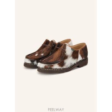 PARABOOT Paraboot MICHAEL ���̽� �� ���� 100342208815000 TP581078222Paraboot MICHAEL ���̽� �� ���� 100342208815000 TP5810