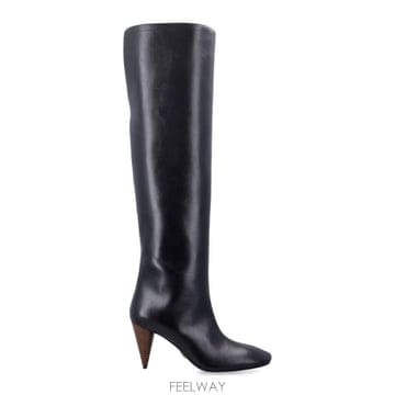 Stella McCartney 26FW ���ڶ� ��īƮ�� ���ڶ� ��īƮ�� knee ���� 26A810760W0U701000 TP5813793426FW ���ڶ� ��īƮ�� ���ڶ� ��īƮ�� knee ���� 26A8107