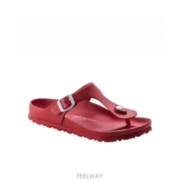 Birkenstock 23SS BIRKENSTOCK ���� ���� 128231ROSSO TP57924260723SS BIRKENSTOCK ���� ���� 128231ROSSO TP579242607