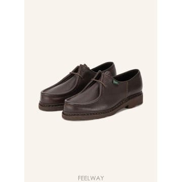 PARABOOT Paraboot MICHAEL ���̽� �� ���� 100342209015000 TP581078216Paraboot MICHAEL ���̽� �� ���� 100342209015000 TP5810