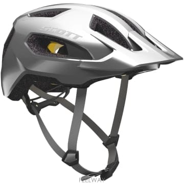 | Other Brand | SCOTT Scott Supra Plus helmet   Silver 7577377538230 TP57040SCOTT Scott Supra Plus helmet   Silver 7577377538230 T