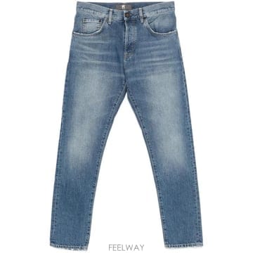 | Other Brand | 25SS ��Ƽ�丮�� TAPERED ���� BREAKBEAT JEANS C5QP05B0OA5110MM99 TP525SS ��Ƽ�丮�� TAPERED ���� BREAKBEAT JEANS C5QP05B0O