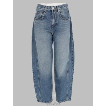 26 F/W 이자벨 마랑 진 ORIANE PA0584FA_D1H04I B0042274430