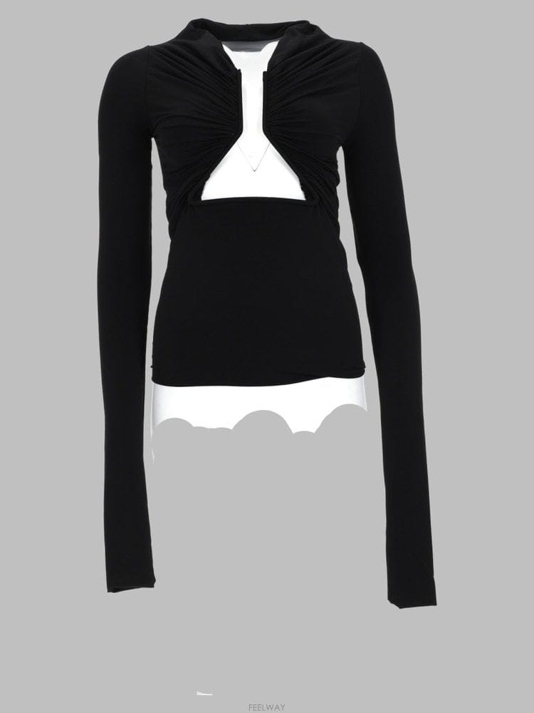 Rick Owens 26 F/W �������� SHORTSLEEVEDTSHIRTS RP02F5 B004227445326 F/W �������� SHORTSLEEVEDTSHIRTS RP02F5 B0042274453