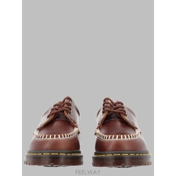 26 F/W 닥터 마틴 STRINGATA LOWELL MOC 토 31 B0042274465