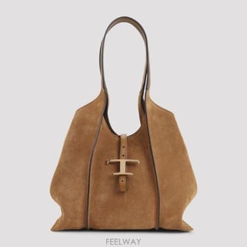 TODS 26FW TOD S TSB SHOPPING PICCOLA XBWTSBA0200P3A7L12TERRA TP5826FW TOD S TSB SHOPPING PICCOLA XBWTSBA0200P3A7L12TERR