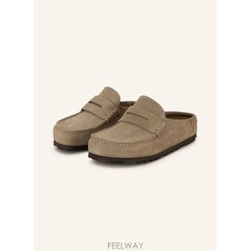Birkenstock BIRKENSTOCK �� NAPLES �� 100297464812000 TP581419002BIRKENSTOCK �� NAPLES �� 100297464812000 TP581419002