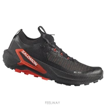 SALOMON Salomon SCARPE UOMO S LAB GENESIS 2 491901NERO TP581078213Salomon SCARPE UOMO S LAB GENESIS 2 491901NERO TP58107