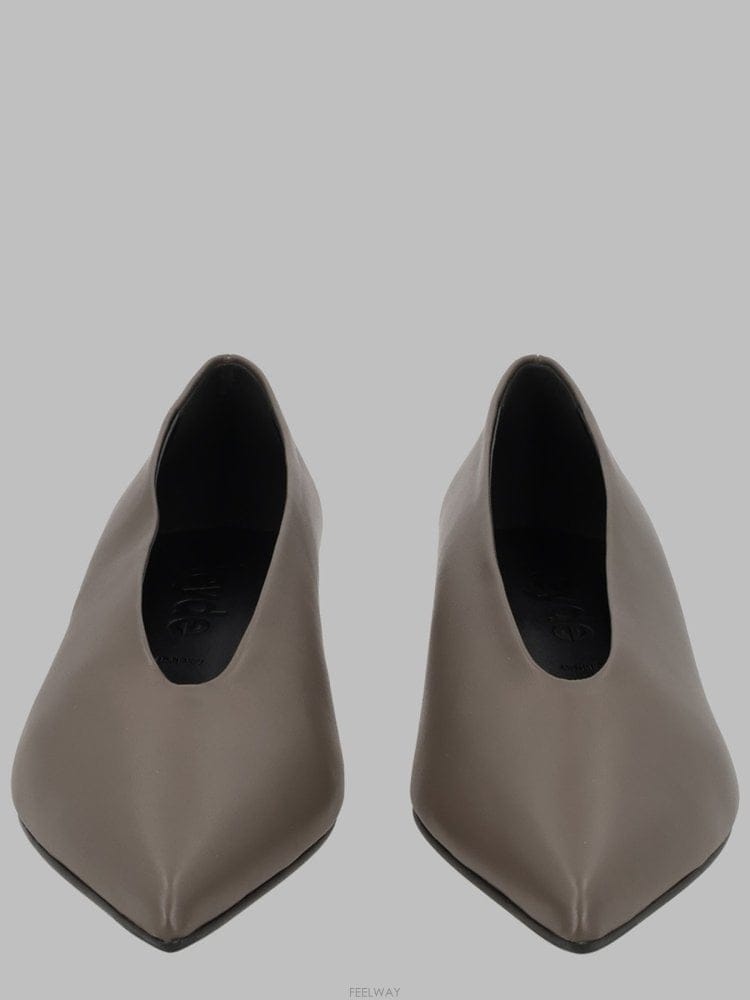 | Other Brand | 26 F/W ���̵� HEELS A11-PU0125001052-226_ B004227447426 F/W ���̵� HEELS A11-PU0125001052-226_ B0042274474