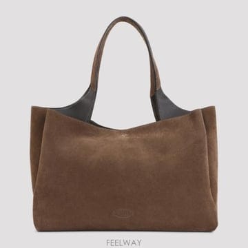 TODS 26FW TOD S APA MEDIA XBWAPAF9300XBL246FTABACCO TP58142030626FW TOD S APA MEDIA XBWAPAF9300XBL246FTABACCO TP58142