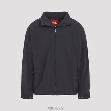 THE NORTH FACE 26FW �뽺���̽� �뽺���̽� Red �ڽ� Nylon Fleece Lined ���� NF0A8HDK0SA1 T26FW �뽺���̽� �뽺���̽� Red �ڽ� Nylon Fleece Lined