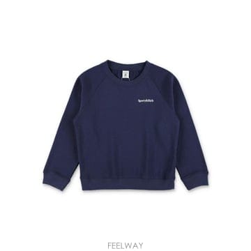 Sporty & Rich 25FW SPORTY ��ġ SPORTY RICH Kids ���� fleece �ΰ� ũ��� 25AST07662325FW SPORTY ��ġ SPORTY RICH Kids ���� fleece �ΰ� ũ