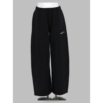 26 F/W 알렉산더 왕 CASUALTROUSERS 1CC426406 B0042274500