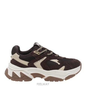 Steve Madden 26FW ��Ƽ��ŵ� ����Ŀ�� AMPLE CHOCOLATE Brown26FW ��Ƽ��ŵ� ����Ŀ�� AMPLE CHOCOLATE Brown