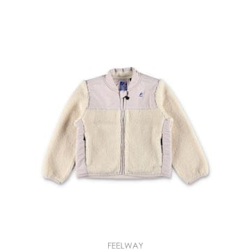 | Other Brand | 25FW K WAY K Way Kids ��Ʈ sherpa effect ���� 25AK7142WWB0C TP5725FW K WAY K Way Kids ��Ʈ sherpa effect ���� 25AK7142
