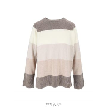 | Other Brand | 26FW Ĳ�׶� ĳ�ù̾� MAXI STRIPE RAGLAN C REWNECK ž 455001218 TP58026FW Ĳ�׶� ĳ�ù̾� MAXI STRIPE RAGLAN C REWNECK ž 4