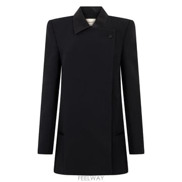 Khaite 26FW Khaite ���� Armair 62404114200 TP58089503726FW Khaite ���� Armair 62404114200 TP580895037