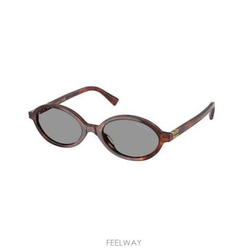 Miu Miu �̿�̿� ���� glasses MU04ZS21C40O TP577193184�̿�̿� ���� glasses MU04ZS21C40O TP577193184