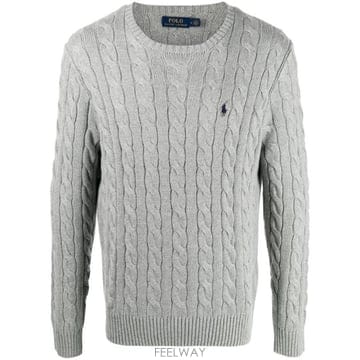 Ralph Lauren 26FW ���� �η� ���� 710775885013 GREY ��ư ������ 710775885013 TP58118926FW ���� �η� ���� 710775885013 GREY ��ư ������ 7107