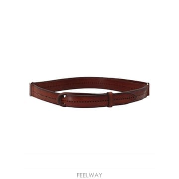 | Other Brand | 23SS Orciani No buckle ��Ʈ NB0095BUSBRU TP58039650323SS Orciani No buckle ��Ʈ NB0095BUSBRU TP580396503
