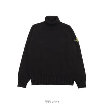 Stone Island 24FW ������Ϸ��� ��Ʋ�� ������ with ribbed details 8116504A2V0029 TP57224FW ������Ϸ��� ��Ʋ�� ������ with ribbed details 81