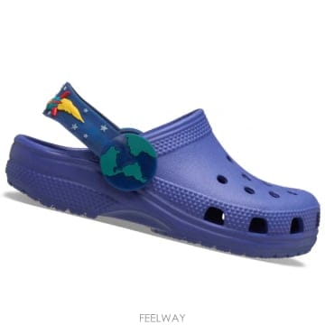 CROCS CROCS CIABATTE BAMBINO Ŭ���� IMAGINATION LIGHTS 211892SAPPBLUCROCS CIABATTE BAMBINO Ŭ���� IMAGINATION LIGHTS 21189