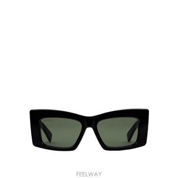GUCCI 26SS ���� ���� Square acetate ���۶� 819535J07401012 TP57454006226SS ���� ���� Square acetate ���۶� 819535J07401012